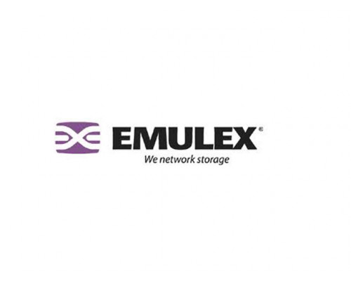 Адаптер Emulex High Performance Software IF Sold Separetly FastStack SNF2-LICENSE