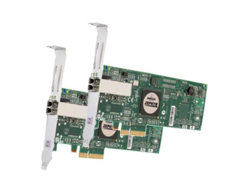 Адаптер Emulex High Performance Single Port 10GbE OCe12101-DM-VPUMP2 (bundle)