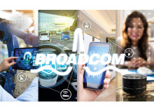 Broadcom выпустил чип Wi-Fi 6 для смартфонов масс-маркета