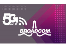 Broadcom завершил первый в отрасли портфель коммутаторов для сквозной мобильной сети 5G