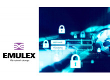 Emulex анонсирует новое поколение производительных платформ, с высоким уровнем видимости сети.