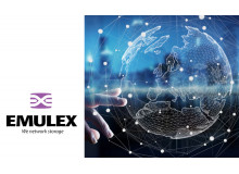 Контроллеры Emulex прошли сертификацию Huawei